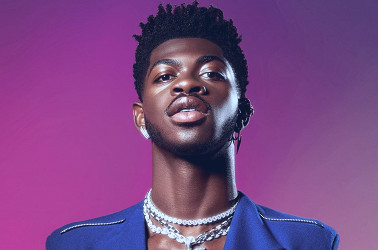 Lil Nas X Raves Beyoncé's 'Renaissance' Is 'Changing My Life Somehow' –  Billboard